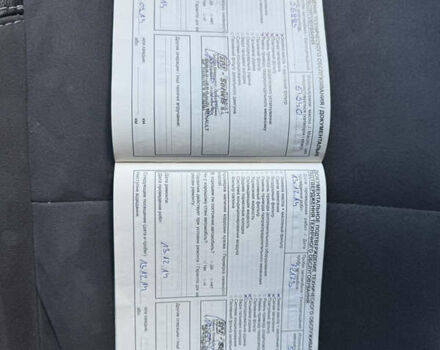 Синій Рено Флюенс, об'ємом двигуна 1.6 л та пробігом 238 тис. км за 5900 $, фото 35 на Automoto.ua