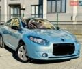 Синій Рено Флюенс, об'ємом двигуна 0 л та пробігом 109 тис. км за 9500 $, фото 1 на Automoto.ua