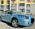 Синій Рено Флюенс, об'ємом двигуна 0 л та пробігом 109 тис. км за 9500 $, фото 8 на Automoto.ua