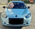 Синій Рено Флюенс, об'ємом двигуна 0 л та пробігом 109 тис. км за 9500 $, фото 9 на Automoto.ua