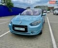 Синий Рено Флюенс, объемом двигателя 0 л и пробегом 156 тыс. км за 6800 $, фото 11 на Automoto.ua