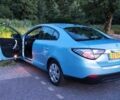 Синій Рено Флюенс, об'ємом двигуна 0 л та пробігом 77 тис. км за 3834 $, фото 1 на Automoto.ua