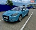 Синий Рено Флюенс, объемом двигателя 0 л и пробегом 156 тыс. км за 6800 $, фото 34 на Automoto.ua