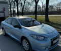 Синий Рено Флюенс, объемом двигателя 0 л и пробегом 63 тыс. км за 5300 $, фото 1 на Automoto.ua