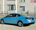 Синій Рено Флюенс, об'ємом двигуна 0 л та пробігом 109 тис. км за 9500 $, фото 7 на Automoto.ua