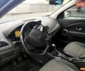 Синий Рено Флюенс, объемом двигателя 1.6 л и пробегом 168 тыс. км за 7300 $, фото 8 на Automoto.ua