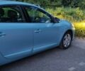 Синій Рено Флюенс, об'ємом двигуна 0 л та пробігом 77 тис. км за 3834 $, фото 12 на Automoto.ua
