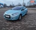 Синий Рено Флюенс, объемом двигателя 0 л и пробегом 195 тыс. км за 4250 $, фото 1 на Automoto.ua
