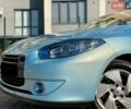 Синій Рено Флюенс, об'ємом двигуна 0 л та пробігом 109 тис. км за 9500 $, фото 23 на Automoto.ua