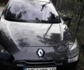Синий Рено Флюенс, объемом двигателя 0 л и пробегом 62 тыс. км за 7000 $, фото 3 на Automoto.ua