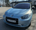 Синий Рено Флюенс, объемом двигателя 0 л и пробегом 63 тыс. км за 5300 $, фото 1 на Automoto.ua