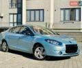 Синий Рено Флюенс, объемом двигателя 0 л и пробегом 109 тыс. км за 9500 $, фото 3 на Automoto.ua