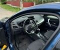 Синій Рено Флюенс, об'ємом двигуна 0 л та пробігом 125 тис. км за 2800 $, фото 9 на Automoto.ua