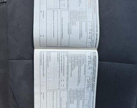 Синій Рено Флюенс, об'ємом двигуна 1.6 л та пробігом 238 тис. км за 5900 $, фото 37 на Automoto.ua