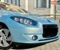 Синий Рено Флюенс, объемом двигателя 0 л и пробегом 109 тыс. км за 9500 $, фото 11 на Automoto.ua
