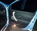 Синий Рено Флюенс, объемом двигателя 0 л и пробегом 195 тыс. км за 4250 $, фото 5 на Automoto.ua