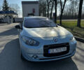 Синий Рено Флюенс, объемом двигателя 0 л и пробегом 63 тыс. км за 5300 $, фото 9 на Automoto.ua