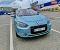 Синий Рено Флюенс, объемом двигателя 0 л и пробегом 156 тыс. км за 6800 $, фото 14 на Automoto.ua