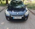 Синій Рено Флюенс, об'ємом двигуна 1.46 л та пробігом 305 тис. км за 6200 $, фото 7 на Automoto.ua
