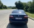 Синий Рено Флюенс, объемом двигателя 2 л и пробегом 321 тыс. км за 7000 $, фото 12 на Automoto.ua