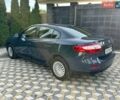 Синій Рено Флюенс, об'ємом двигуна 2 л та пробігом 162 тис. км за 6300 $, фото 6 на Automoto.ua