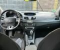 Синій Рено Флюенс, об'ємом двигуна 2 л та пробігом 162 тис. км за 6300 $, фото 8 на Automoto.ua