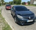 Синий Рено Флюенс, объемом двигателя 2 л и пробегом 321 тыс. км за 7000 $, фото 14 на Automoto.ua