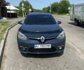 Синий Рено Флюенс, объемом двигателя 2 л и пробегом 321 тыс. км за 7000 $, фото 16 на Automoto.ua