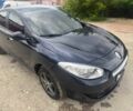 Синий Рено Флюенс, объемом двигателя 1.6 л и пробегом 115 тыс. км за 6900 $, фото 2 на Automoto.ua