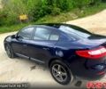 Синий Рено Флюенс, объемом двигателя 1.6 л и пробегом 115 тыс. км за 8500 $, фото 4 на Automoto.ua