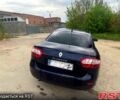 Синий Рено Флюенс, объемом двигателя 1.6 л и пробегом 115 тыс. км за 8500 $, фото 3 на Automoto.ua