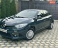 Синій Рено Флюенс, об'ємом двигуна 2 л та пробігом 162 тис. км за 6300 $, фото 1 на Automoto.ua