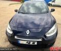 Синий Рено Флюенс, объемом двигателя 1.6 л и пробегом 115 тыс. км за 8500 $, фото 1 на Automoto.ua