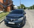 Синий Рено Флюенс, объемом двигателя 2 л и пробегом 321 тыс. км за 7000 $, фото 15 на Automoto.ua