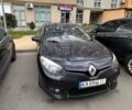 Синій Рено Флюенс, об'ємом двигуна 1.5 л та пробігом 246 тис. км за 6100 $, фото 1 на Automoto.ua