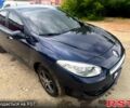 Синий Рено Флюенс, объемом двигателя 1.6 л и пробегом 115 тыс. км за 8500 $, фото 2 на Automoto.ua