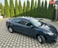 Синій Рено Флюенс, об'ємом двигуна 2 л та пробігом 162 тис. км за 6300 $, фото 3 на Automoto.ua