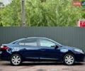 Синій Рено Флюенс, об'ємом двигуна 1.46 л та пробігом 160 тис. км за 7000 $, фото 6 на Automoto.ua