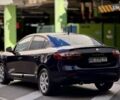 Синий Рено Флюенс, объемом двигателя 1.5 л и пробегом 160 тыс. км за 6100 $, фото 3 на Automoto.ua