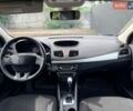 Синій Рено Флюенс, об'ємом двигуна 1.46 л та пробігом 160 тис. км за 7000 $, фото 8 на Automoto.ua