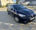 Синий Рено Флюенс, объемом двигателя 1.5 л и пробегом 172 тыс. км за 7228 $, фото 1 на Automoto.ua