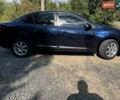 Синій Рено Флюенс, об'ємом двигуна 1.46 л та пробігом 165 тис. км за 6700 $, фото 21 на Automoto.ua