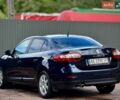 Синій Рено Флюенс, об'ємом двигуна 1.46 л та пробігом 160 тис. км за 7000 $, фото 3 на Automoto.ua