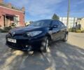 Синий Рено Флюенс, объемом двигателя 1.5 л и пробегом 172 тыс. км за 7228 $, фото 1 на Automoto.ua