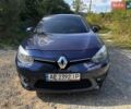 Синій Рено Флюенс, об'ємом двигуна 1.46 л та пробігом 165 тис. км за 6700 $, фото 26 на Automoto.ua
