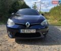 Синій Рено Флюенс, об'ємом двигуна 1.46 л та пробігом 165 тис. км за 6700 $, фото 25 на Automoto.ua