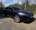 Синій Рено Флюенс, об'ємом двигуна 1.46 л та пробігом 165 тис. км за 6700 $, фото 18 на Automoto.ua