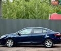 Синій Рено Флюенс, об'ємом двигуна 1.46 л та пробігом 160 тис. км за 7000 $, фото 7 на Automoto.ua