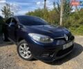 Синій Рено Флюенс, об'ємом двигуна 1.46 л та пробігом 165 тис. км за 6700 $, фото 23 на Automoto.ua
