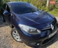 Синій Рено Флюенс, об'ємом двигуна 1.46 л та пробігом 165 тис. км за 6700 $, фото 29 на Automoto.ua